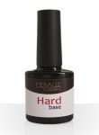 lakier hybrydowy meracle Hard Base 7,5ml 10ml hybryda